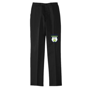 Elastic Insert Pant Thumbnail