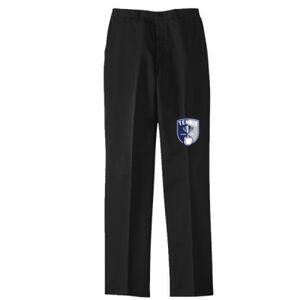 Elastic Insert Pant Thumbnail