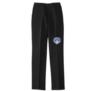 Elastic Insert Pant Thumbnail