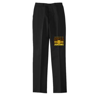 Elastic Insert Pant Thumbnail