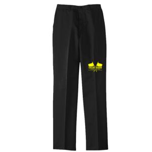 Elastic Insert Pant Thumbnail