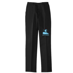 Elastic Insert Pant Thumbnail