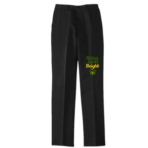 Elastic Insert Pant Thumbnail