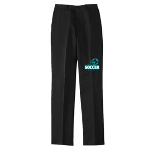 Elastic Insert Pant Thumbnail