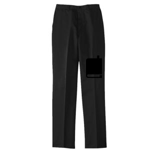 Elastic Insert Pant Thumbnail