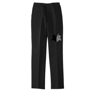 Elastic Insert Pant Thumbnail