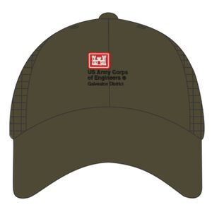 Mesh Back Cap Thumbnail