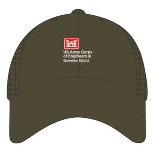 Mesh Back Cap Thumbnail