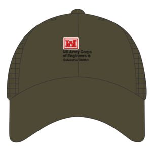 Mesh Back Cap Thumbnail