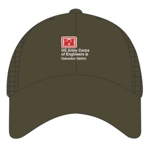 Mesh Back Cap Thumbnail