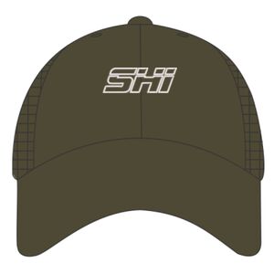 Mesh Back Cap Thumbnail