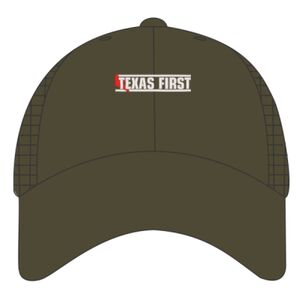 Mesh Back Cap Thumbnail